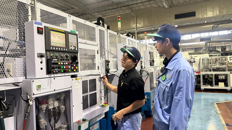 株式会社光製作所の求人・転職情報