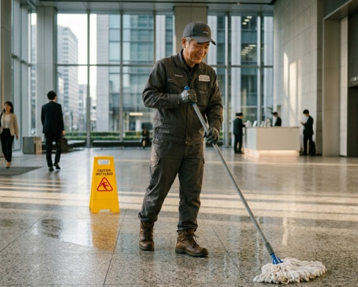 神近管財株式会社の求人・転職情報