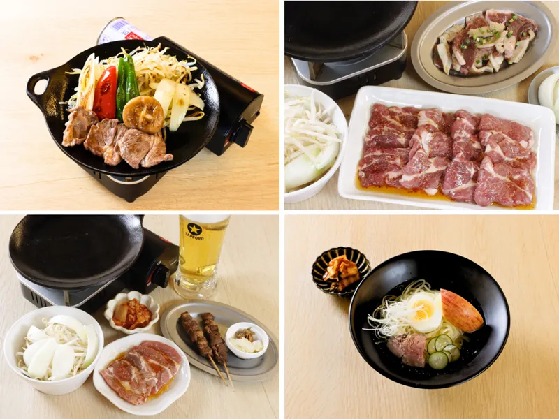 鉄板じんぎすかん 遠野食肉センターのアルバイト・バイト求人情報-01