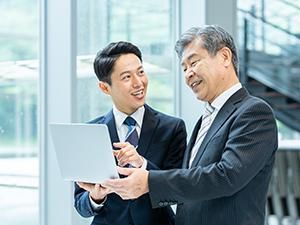 ケービックス株式会社の求人・転職情報