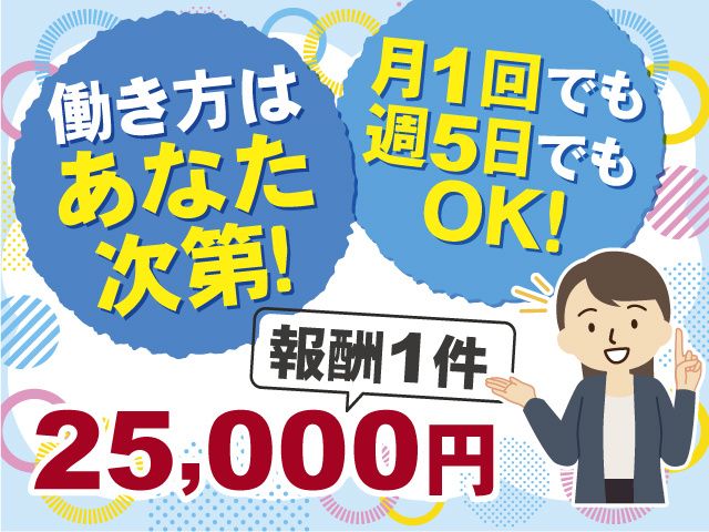 アルファクラブ東北株式会社 代理店 ライフ福島株式会社の求人・転職情報