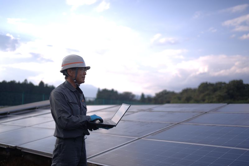 株式会社スマートエナジーの求人・転職情報