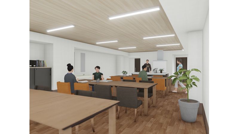 株式会社とやまかいごの求人・転職情報