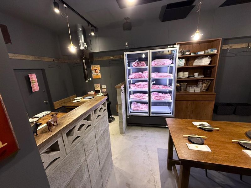 七輪焼肉ばかとあほ　住吉本店のアルバイト・バイト求人情報-04