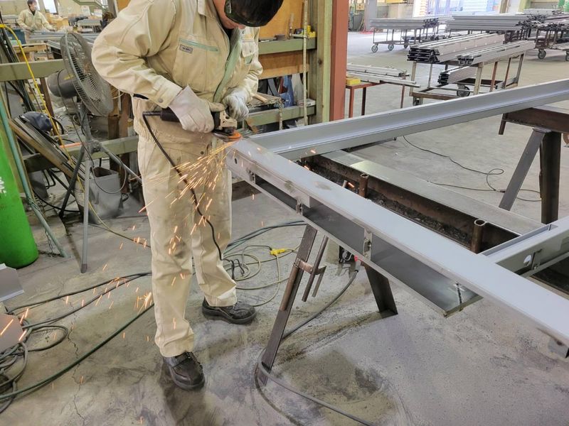 株式会社島本製作所の求人・転職情報