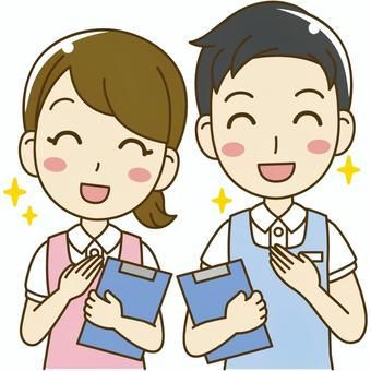 求人画像