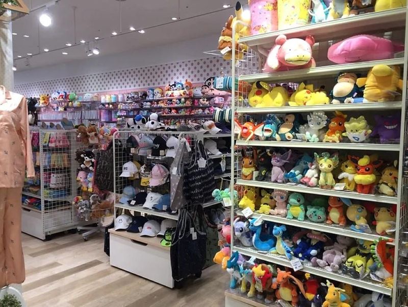 かみしんプラザ 上新庄店(1F)のアルバイト・バイト求人情報-04