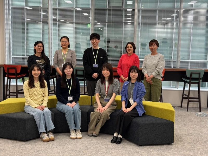 インサイド・トラベル・グループ・リミテッドの求人・転職情報