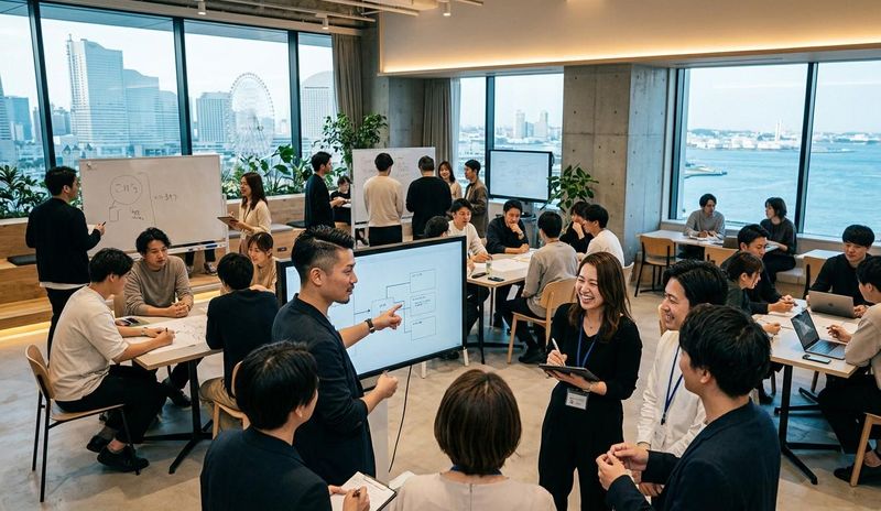 株式会社言語サービスの求人・転職情報