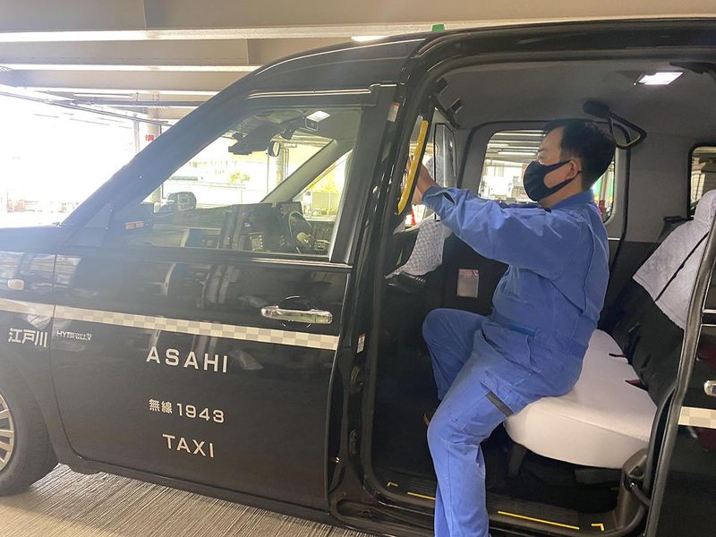 アサヒ交通株式会社の求人・転職情報