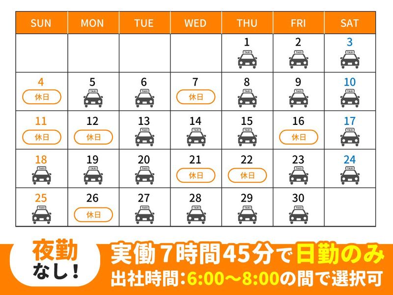 国際自動車株式会社 世田谷営業所のアルバイト・バイト求人情報-04
