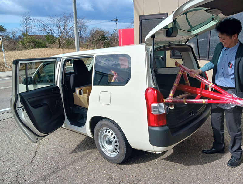 株式会社小山商会の求人・転職情報