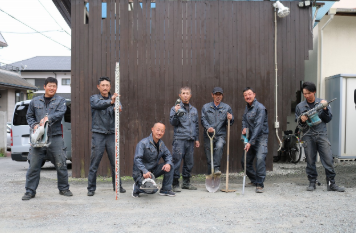 有限会社睦建設の求人・転職情報