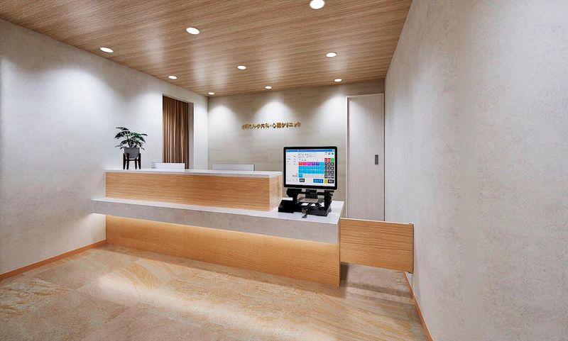 さぎのみや内科・心臓クリニックの求人・転職情報