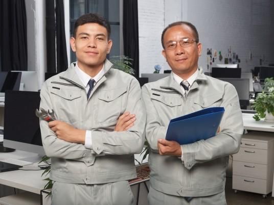 北光管理サービス株式会社の求人・転職情報