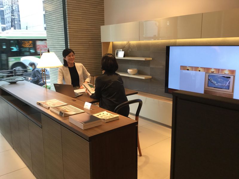 大谷産業株式会社/ギャラリー収納　御堂筋のアルバイト・バイト求人情報-04
