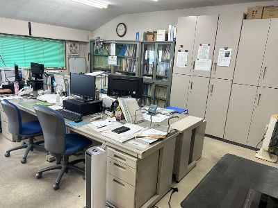 日本鋳造機株式会社の求人・転職情報