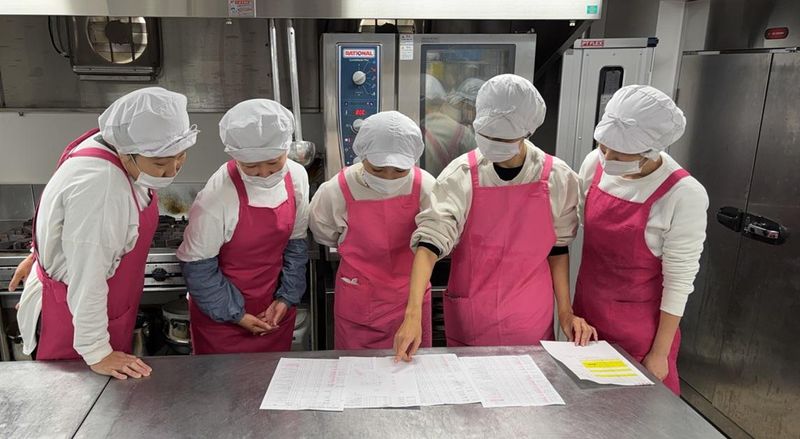 株式会社不二家商事 　洛西花園幼稚園の派遣求人情報