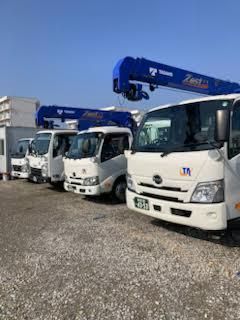 株式会社トランスアームネクストの求人・転職情報