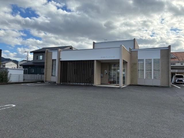 医療法人社団折居医院の求人・転職情報