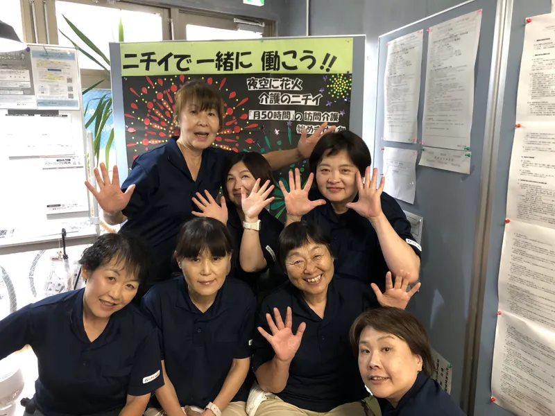 求人画像