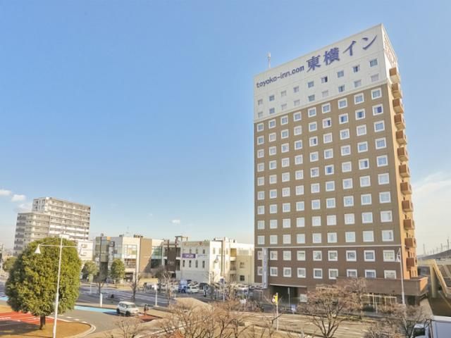 株式会社東横インの求人・転職情報