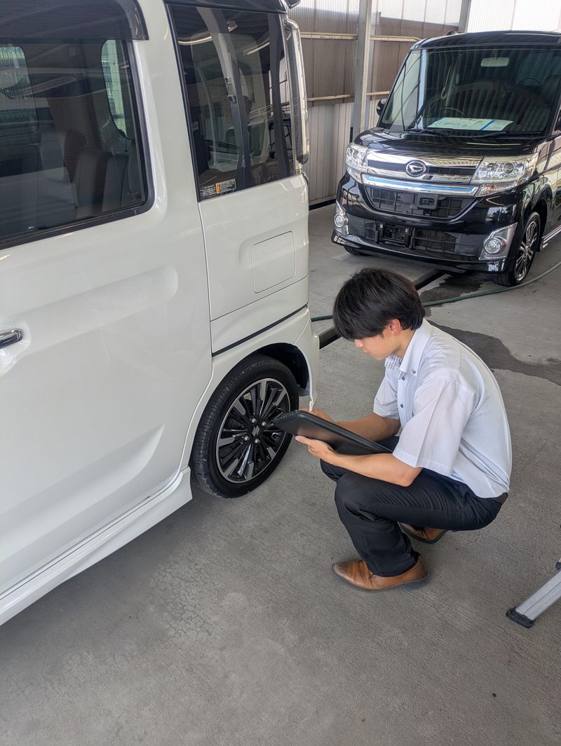 株式会社ゼロモータース　熊谷店のアルバイト・バイト求人情報-05