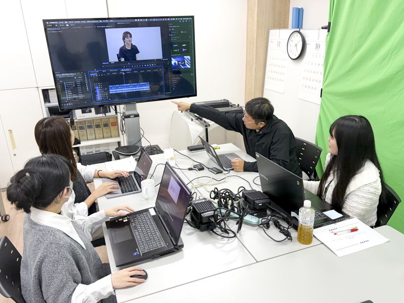 株式会社スタジオ・エーワンのアルバイト・バイト求人情報-03