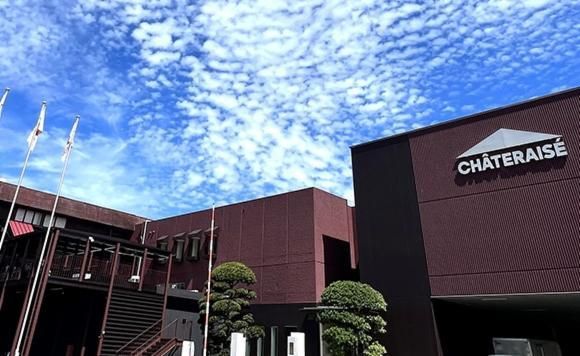 シャトレーゼ　本社のアルバイト・バイト求人情報-46