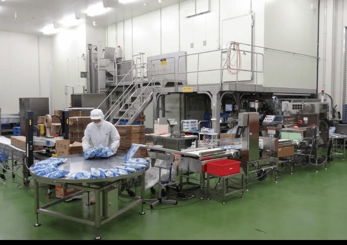 理研食品株式会社の求人・転職情報