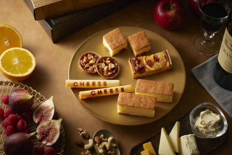 グラマシーニューヨーク そごう千葉店の派遣求人情報