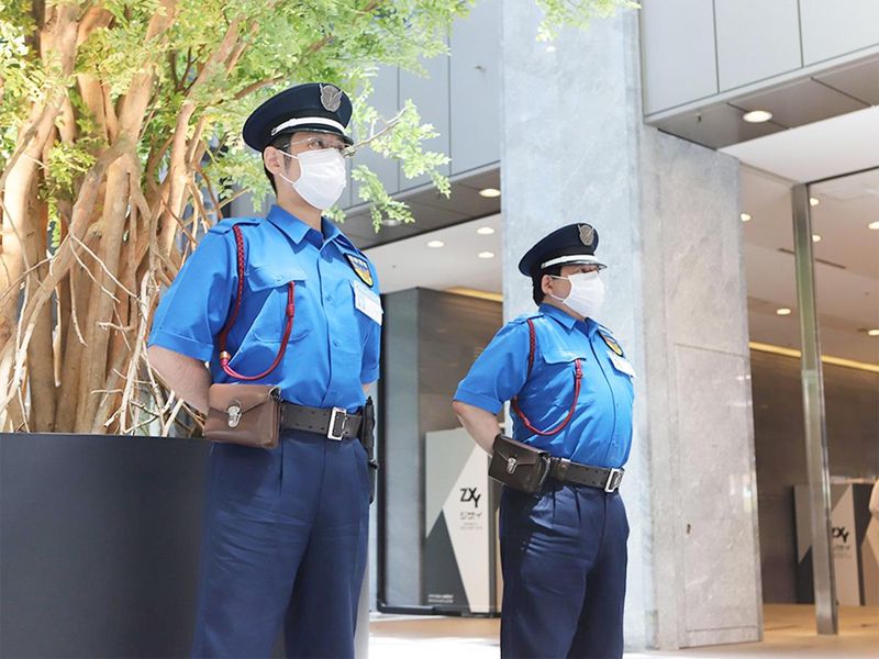 日章警備保障株式会社(中野駅周辺エリア)のアルバイト・バイト求人情報-03