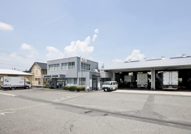 岐阜日野自動車株式会社の求人・転職情報
