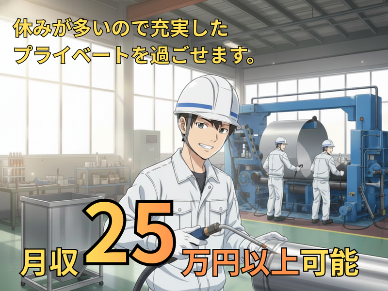 株式会社日本テクノス　派遣先:洲本市のアルバイト・バイト求人情報-11