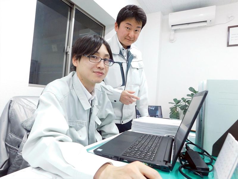 コンクリートコーリング株式会社の求人・転職情報