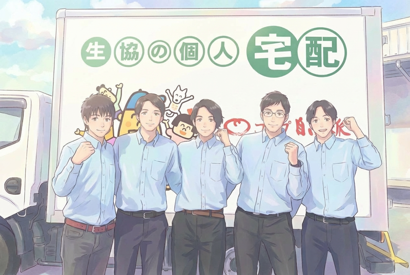 求人画像