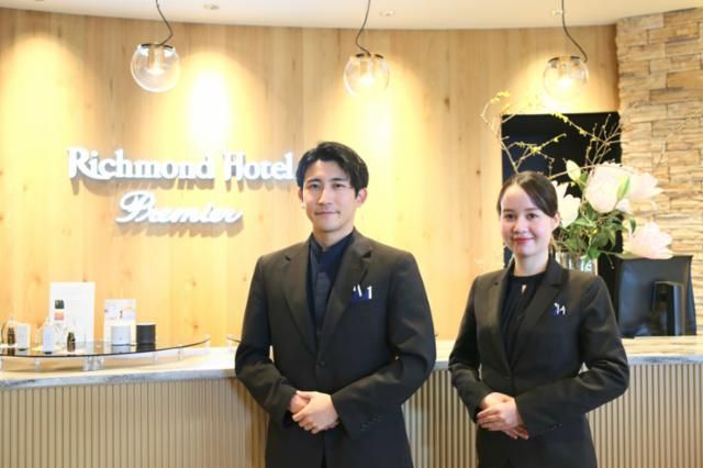 リッチモンドホテルプレミア東京スコーレのアルバイト・バイト求人情報-02