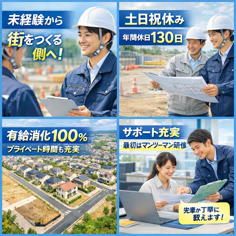 株式会社イオクの求人・転職情報