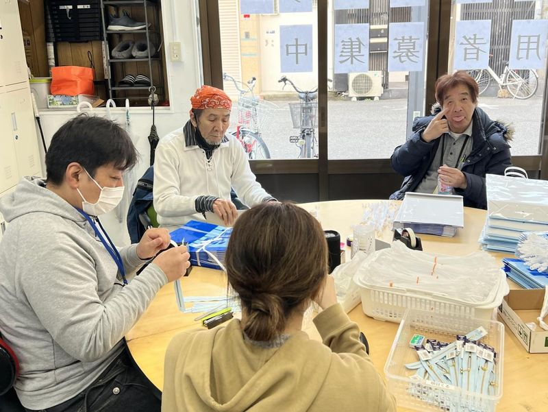就労継続支援B型事業所 「リンク」のアルバイト・バイト求人情報-02