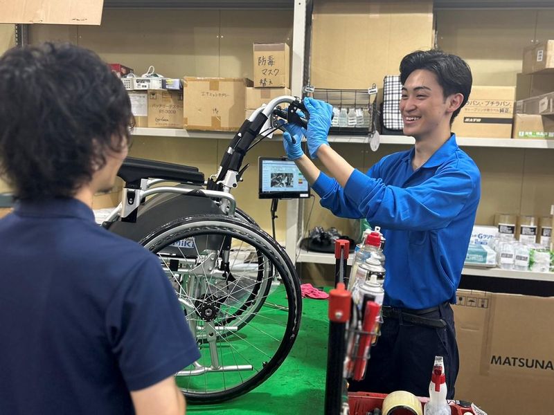 日本ケアサプライ 浜松営業所のアルバイト・バイト求人情報-02