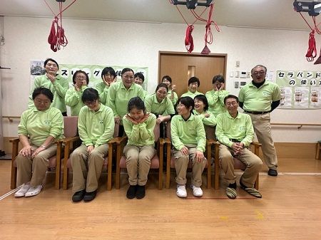 株式会社ニチイ学館の求人・転職情報
