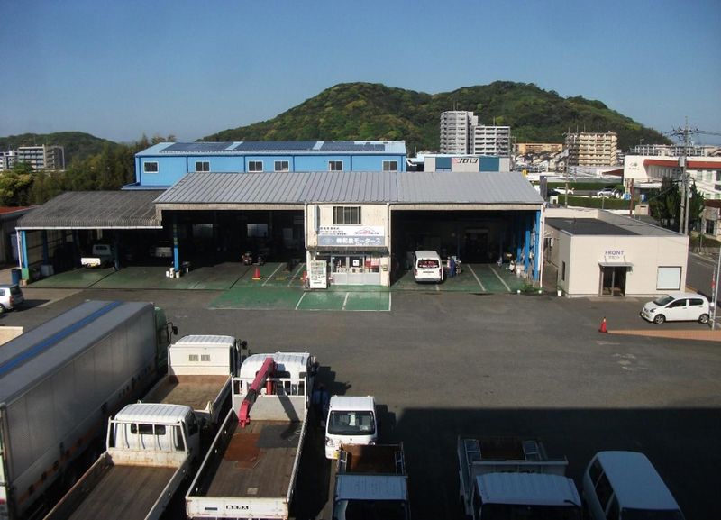 株式会社和泉モータースの求人・転職情報