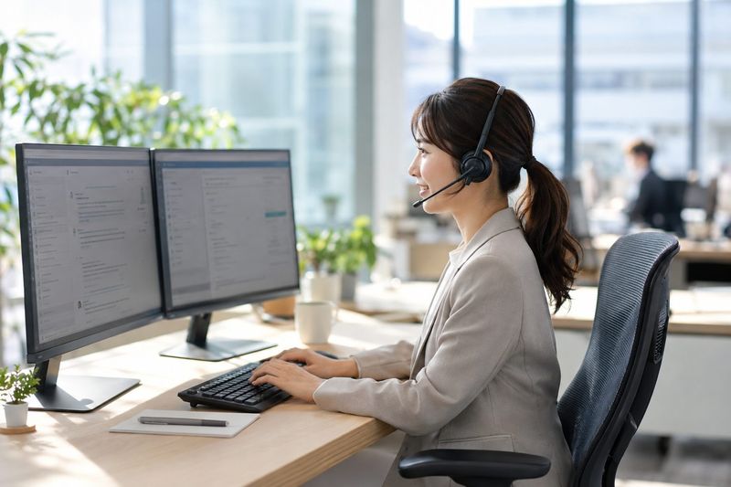AMUSE株式会社の派遣求人情報