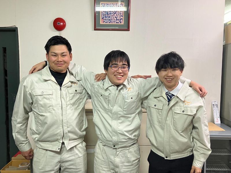 株式会社金星商会の求人・転職情報