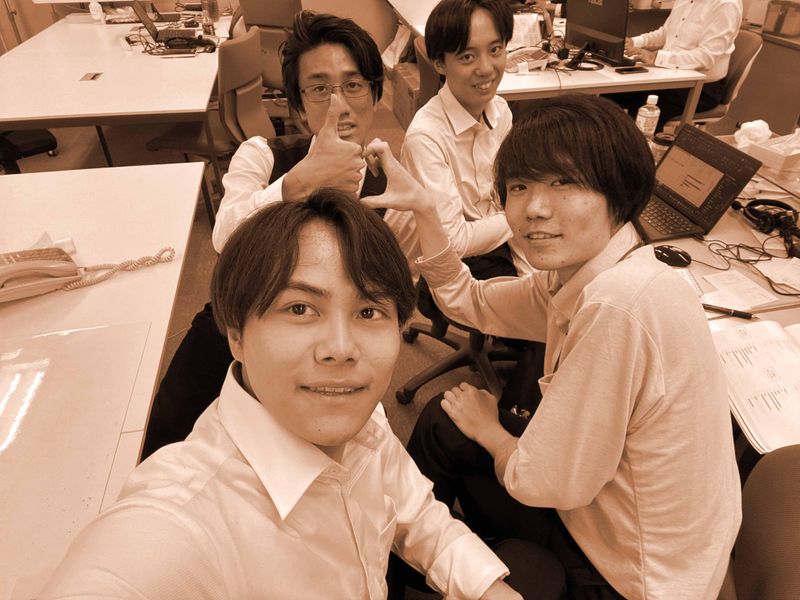 株式会社ヨコハマシステムズ