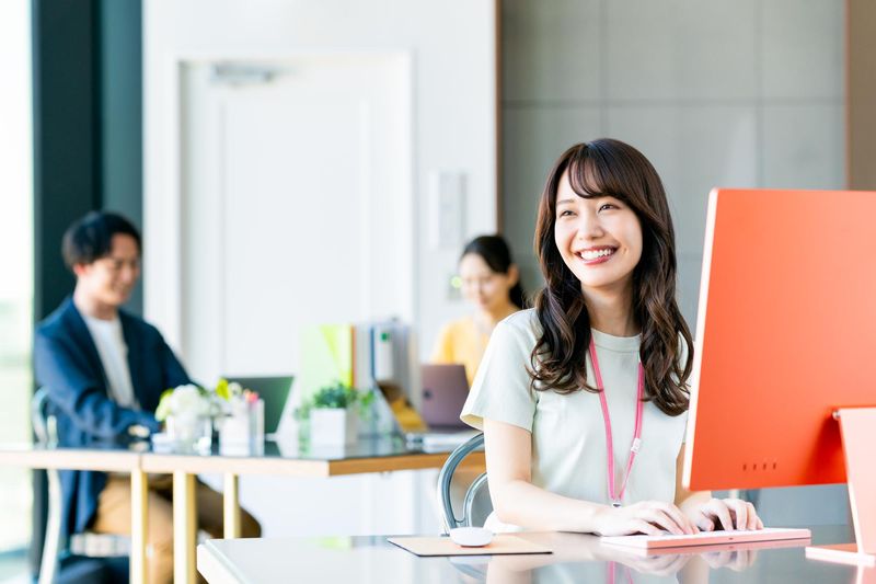 アーティックキャリア株式会社の求人・転職情報