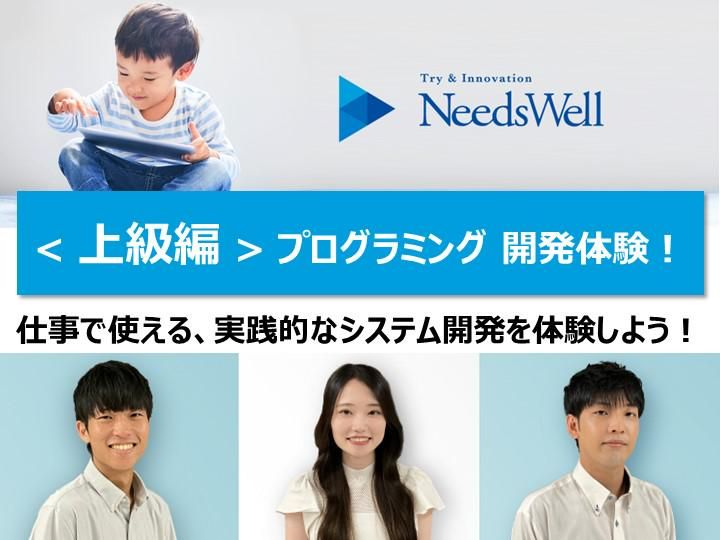 株式会社ニーズウェル