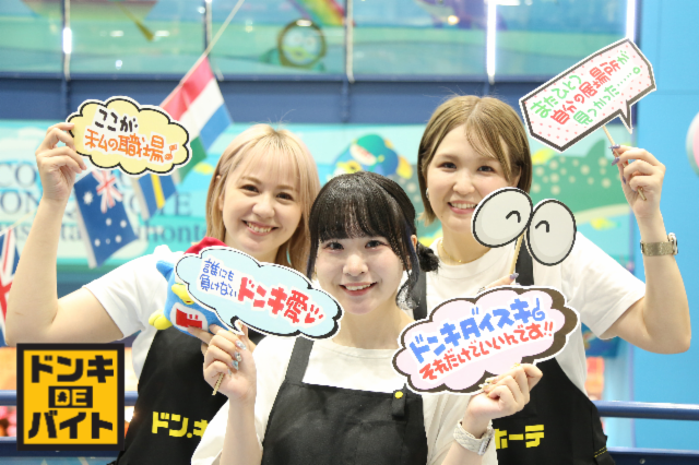 MEGAドン・キホーテ 三郷店のアルバイト・バイト求人情報-03