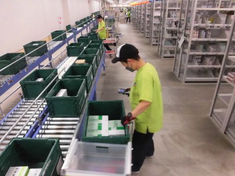 鴻池運輸　鳥栖メディカル流通センター営業所霧島事業所のアルバイト・バイト求人情報-05