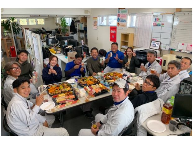 有限会社大地測量設計のアルバイト・バイト求人情報-07